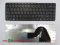 แป้นพิมพ์ คีย์บอร์ดโน๊ตบุ๊ค HP COMPAQ G42, CQ42 Laptop Keyboard