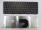 แป้นพิมพ์ คีย์บอร์ดโน๊ตบุ๊ค HP Compaq Presario CQ43 CQ45 Laptop Keyboard