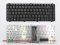 แป้นพิมพ์ คีย์บอร์ดโน๊ตบุ๊ค HP Compaq 511 515 516 610 615 CQ510 CQ610 Laptop Keyboard