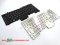 แป้นพิมพ์ คีย์บอร์ดโน๊ตบุ๊ค DELL Latitude E5400 E5410 E5500 E5510 E6400 E6410 E6500 E6510 Laptop Keyboard