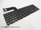 แป้นพิมพ์ คีย์บอร์ดโน๊ตบุ๊ค HP 15-P 17-F Laptop Keyboard