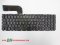 แป้นพิมพ์ คีย์บอร์ดโน๊ตบุ๊ค HP 15-P 17-F Laptop Keyboard