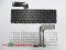 แป้นพิมพ์ คีย์บอร์ดโน๊ตบุ๊ค HP 15-P 17-F Laptop Keyboard