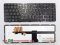 แป้นพิมพ์ คีย์บอร์ดโน๊ตบุ๊ค HP Pavilion DM4-1000 Laptop Keyboard