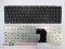 แป้นพิมพ์ คีย์บอร์ดโน๊ตบุ๊ค HP G6-2000 G6-2100 Laptop Keyboard