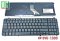 แป้นพิมพ์ คีย์บอร์ดโน๊ตบุ๊ค HP DV6-1000, DV6-1100, DV6-1200, DV6-1300 Laptop Keyboard