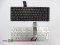 แป้นพิมพ์ คีย์บอร์ดโน๊ตบุ๊ค ASUS K45 Laptop Keyboard