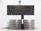 แป้นพิมพ์ คีย์บอร์ดโน๊ตบุ๊ค Asus K46 Laptop Keyboard