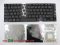 แป้นพิมพ์ คีย์บอร์ดโน๊ตบุ๊ค Toshiba Satellite L40-A L40-SP L40D-A L40DT-A L45-A L45D-A L45T-A Laptop Keyboard