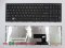 Keyboard Notebook Sony VPC-EH25