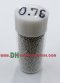 ตะกั่วเม็ด 0.76mm