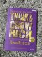 THINK & GROW RICH คิดแล้วรวย