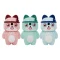 เครื่องเหลาดินสอรูปแมวป่าน่ารักตราคิปปี้