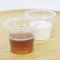 ถ้วยน้ำจิ้ม ขนาด 2.5 ออนซ์