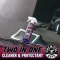 CG HydroView - Glass Cleaner & Coating