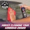 CG HydroView - Glass Cleaner & Coating