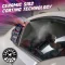 CG HydroView - Glass Cleaner & Coating