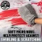 CG Pile Driver Detailing Mitt - Microfibre Wash Mitt