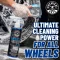 CG Signarture Series Wheel Cleaner