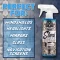 CG Streak Free - Window Glass Cleaner