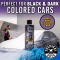 CG Black Light - Car Wash Soap