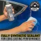 CG Jet Seal - Sealant & Paint Protection