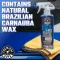 CG P40 Quick Detail Spray - Natural Carnuaba Shine