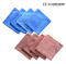 TurnPRO SHOP - Microfibre Cloths 40x40 cm - 450 GSM (4 pieces/pack)