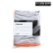 CARPRO DHydrate Drying Towels - 50 x 55 cm