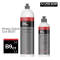 Koch Chemie Heavy Quick Cut B9.01 - Strong polishing compound (silicone-free)