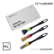 Koch Chemie Interior Brush Set – Detail Brush Set