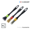 Koch Chemie Interior Brush Set – Detail Brush Set