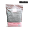 Maxshine Duo Twisted Colourful Towel -  50x60 cm (1200 GSM) - Pink/Grey