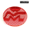 Maxshine Grid Guard Detailing - Red