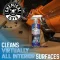 CG Total Interior Cleaner & Protectant (no gloss or shine)