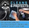 CG Total Interior Cleaner & Protectant (no gloss or shine)