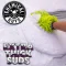 CG Sticky Snowball Ultra Snow Foam Car Wash