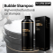 THE CLASS Bubble Shampoo 500ml - High-enrichment Functionality Car shampoo