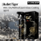 THE CLASS Bullet Tiger 500ml - Wet/Dry Method Quick Glass Coating agent