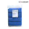 TurnPRO SHOP - Microfibre Cloths 40x40 cm - 450 GSM (4 pieces/pack)