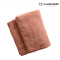 TurnPRO SHOP - Microfibre Cloths (Drying Towel)  70x140 cm - 350 GSM (Brown)