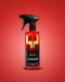 YUMCARS Yum Undress 500ml - Tyre & Rubber Cleaner