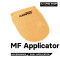 CARPRO MF Applicator - Microfiber Coating Applicator (2 pieces)