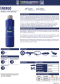 Labocosmetica ÈNERGO 250ml - Water Spot and Limescale Remover