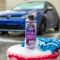 CG Extreme Body Wash & Wax