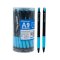 ปากกาลูกลื่น Super Oilball Pen (A9) 0.7 mm. (บรรจุ 40 ด้าม) ABPY0830