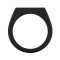Plethora Ultra Smart Colloection Ring #005
