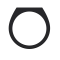 Plethora Ultra Smart Colloection Ring #003