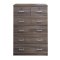 EZY CHEST 6 DRAWERS