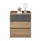 WN CHEST 3 DRAWERS